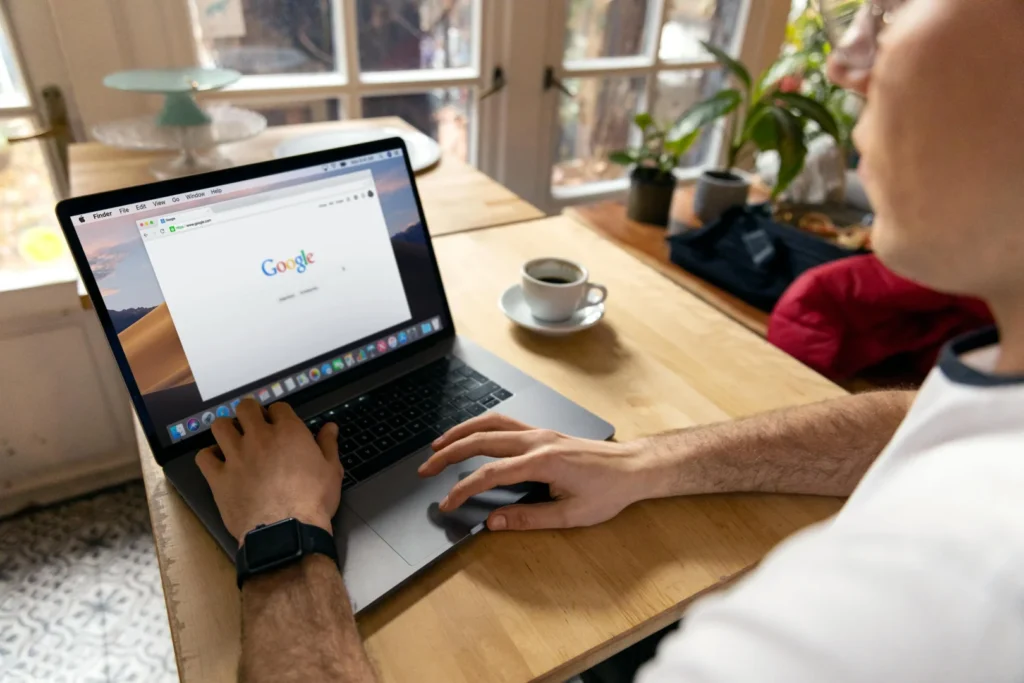 Local SEO vs Google Ads